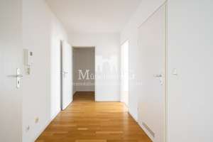 MÜNCHNER IG: Komfortable und schlichte 2-Zimmer-Wohnung in angesagter Innenstadtlage!! – Die vollständige Adresse der Immobilie erhältst du vom Anbieter., 80636 Sankt Vinzenz, München – Vorschaubild 6