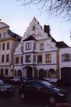 Neuburg-Schrobenhause ... - Vermietung 2-Zimmer-Wohnungen