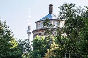 Exklusiver Altbau-Erstbezug zwischen Kollwitzkiez & Winsviertel | Stilvoll saniert | Provisionsfrei – Die vollständige Adresse der Immobilie erhältst du vom Anbieter., 10405 Prenzlauer Berg, Berlin – Vorschaubild 17