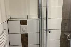 Möbliertes 1 ZKB App in bester Innenstadtlage - saniert - Bahnhofsnähe – Die vollständige Adresse der Immobilie erhältst du vom Anbieter., 68165 Schwetzingerstadt/Oststadt, Mannheim – Vorschaubild 5