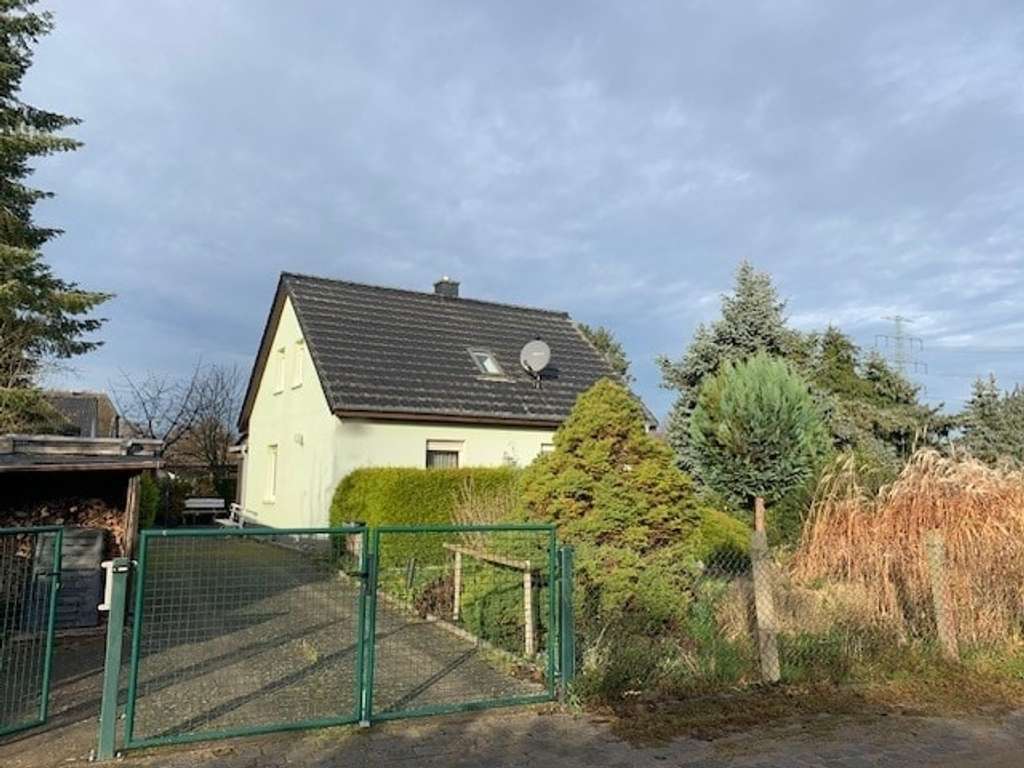 Immobilie in Perleberg - Einziehen und wohlfühlen! - Bild 0