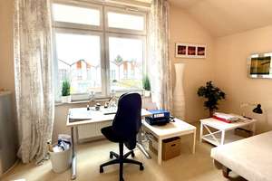 Familienglück in ruhiger Wohnstrasse  – Volksdorfer Weg 68 d, 22393 Sasel, Hamburg – Vorschaubild 9