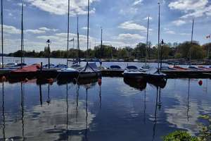 Exklusive Lage in unmittelbarer Wassernähe – nur 2 Gehminuten zur Alster Ecke Bellevue Scheffelstr.  – Die vollständige Adresse der Immobilie erhältst du vom Anbieter., 22301 Winterhude, Hamburg – Vorschaubild 20