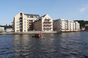 24qm Südbalkon direkt über der Havel, provisionsfrei, erste Lage in der Speicherstadt – Altstadtblick 5, 14473 Südliche Innenstadt, Potsdam – Vorschaubild 18