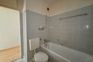 SKYLINE IM BLICK – Gut geschnittene 3-Zimmer-Wohnung mit Gestaltungspotenzial – 60385 Bornheim, Frankfurt am Main – Vorschaubild 11