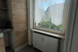 SONNIGE TEILMÖBLIERTE 2- ZKB-WHG. MIT EBK,  FÜR STUDENTEN ODER BERUFSTÄTIGEN SINGLE  !!!! – 68169 Neckarstadt-West, Mannheim – Vorschaubild 5