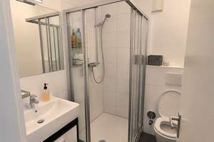 Schicke und gut aufgeteilte 3-Zimmer-Eigentumswohnung - Nähe Tivoli