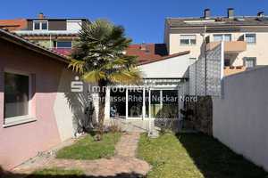 Besonderes Einfamilienhaus mit Pool, Sauna & Bar - Jetzt entdecken!!! – Mannheim – Vorschaubild 3