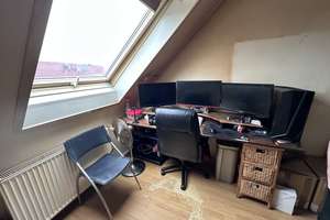 Attraktives 3-Familienhaus mit schönem Garten in zentraler, aber ruhiger Lage von S-Sillenbuch! – Die vollständige Adresse der Immobilie erhältst du vom Anbieter., 70619 Sillenbuch (Ortsteil), Stuttgart – Vorschaubild 17