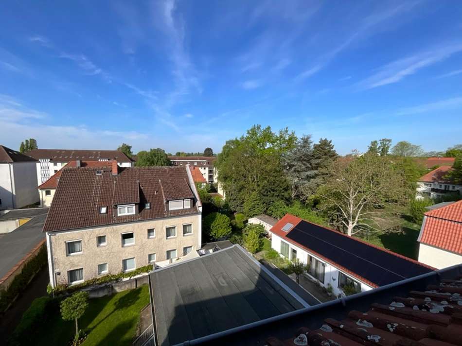 Aussicht