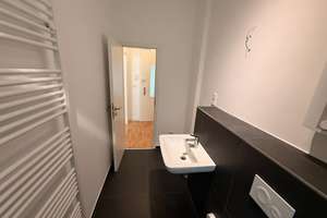 Moderne und renovierte 1,5 Raum-Wohnung mit Balkon – Niebuhrstr. 23, 45144 Frohnhausen, Essen – Vorschaubild 7