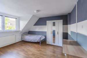 2 Einheiten, ein Haus – Gepflegtes Wohnen mit Charme und Komfort in Duisburg-Fahrn – Duisburg – Vorschaubild 6