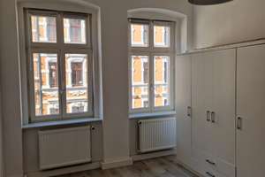 Möblierte 3-Zimmer-Wohnung in Görlitz zu vermieten – Löbauer Straße 32, 2826 Innenstadt, Görlitz – Vorschaubild 6