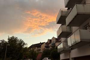 Zwei Zimmer in Ulm: Kompakter Wohnraum in Mähringen