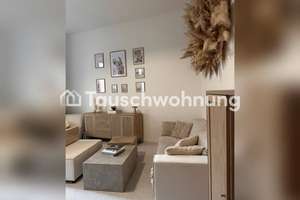 Tauschwohnung: Suche größere Wohnung in Berlin zum Tausch.