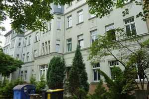 Süße 2-Raum mit Erker auf dem Kaßberg!!! – Franz-Mehring-Str. 43, 9112 Chemnitz – Vorschaubild 12
