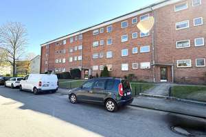 Lübeck-St. Jürgen - Gepflegte Wohnung Nähe UKSH ... – Die vollständige Adresse der Immobilie erhältst du vom Anbieter., 23562 Sankt Jürgen, Lübeck – Vorschaubild 17
