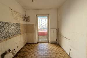 Helle 2- Zimmer Wohnung in zentrumsnaher Lage in Pforzheim – Die vollständige Adresse der Immobilie erhältst du vom Anbieter., 75175 Oststadt, Pforzheim – Vorschaubild 5