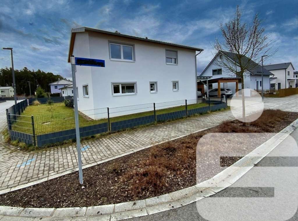 Immobilie in Steinberg am See - Geben Sie diesem Haus den letzten Schliff - Bild 0