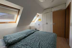++Stilvolle Dachgeschosswohnung mit Charme++ – Die vollständige Adresse der Immobilie erhältst du vom Anbieter., 51373 Wiesdorf, Leverkusen – Vorschaubild 8