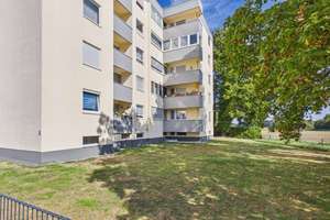 Hier steckt Zukunft drin! 4-Zimmer-Wohnung mit Balkon, Garage und riesigem Potenzial in Karben - OT – 61184 Karben – Vorschaubild 23