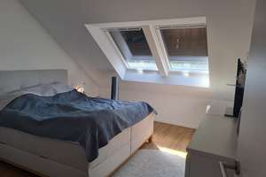 Schöne 3 Zimmer Wohnung  – Krüllsdyk 24, 47803 Inrath/Kliedbruch, Krefeld – Vorschaubild 7