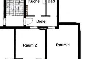 ***Klassische 2-Zi-Eigentumswohnung mit sehr guter Infrastruktur nähe Kurt-Schumacher-Platz*** – Berlin – Vorschaubild 10