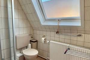 Zwei Wohneinheiten unter einem Dach - Reihenhaus Norderney  – Die vollständige Adresse der Immobilie erhältst du vom Anbieter., 26548 Norderney – Vorschaubild 5