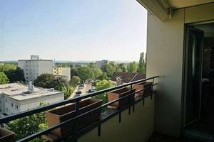Moderne Etagenwohnung mit Balkon & guter Anbindung – Die vollständige Adresse der Immobilie erhältst du vom Anbieter., 30457 Wettbergen, Hannover – Vorschaubild 9