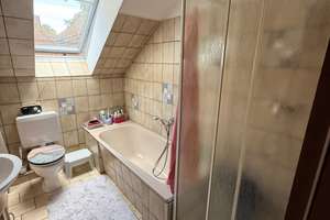Wunderschöne 2-Zimmer-Wohnung mit Balkon in der Altstadt – 31582 Nienburg (Weser) – Vorschaubild 10
