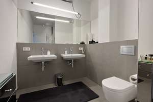 Hochwertiges Townhouse mit zentraler Lage in Hamburg-Uhlenhorst – Dorothea-Bernstein-Weg 32, 22081 Uhlenhorst, Hamburg – Vorschaubild 12