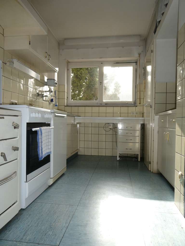 Immobilie in Siegen - Achenbach: Einfamilienhaus mit Einliegerwohnung - Bild 4