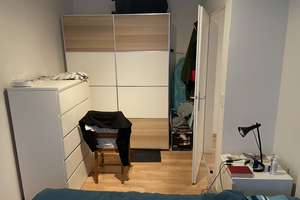  2 Zimmer Wohnung in der Mainzer Neustadt – Hindenburgstraße 21, 55118 Neustadt, Mainz – Vorschaubild 4