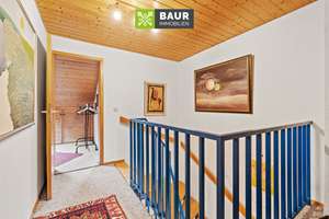 Charmantes Reihenmittelhaus mit Garten, Balkon und Sauna – Ihr neues Zuhause in ruhiger Lage – Die vollständige Adresse der Immobilie erhältst du vom Anbieter., 88250 Weingarten – Vorschaubild 23