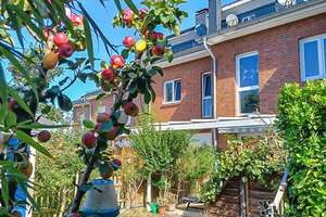 Energieeffizientes Stadthaus mit zwei Vollgeschossen, Lüftungsanlage, Carpot und Terrasse – Die vollständige Adresse der Immobilie erhältst du vom Anbieter., 21220 Seevetal – Vorschaubild 37