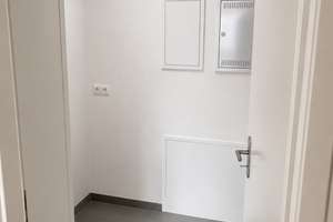 3 Raum-Wohnung mit Terrasse oder Balkon, Bezug ab sofort möglich – Joachim-Darjes-Str. 2-12, 7743 Zwätzen, Jena – Vorschaubild 5
