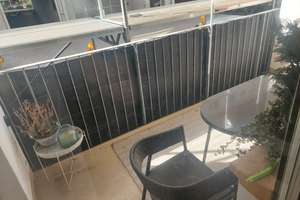 Attraktive 2-Zimmer-Wohnung nahe Uni & Quadrat – Die vollständige Adresse der Immobilie erhältst du vom Anbieter., 68159 Innenstadt/Jungbusch, Mannheim – Vorschaubild 10