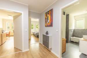 Traumwohnung mit Einbauküche und Balkon. – Troppauer Str. 2b, 1279 Laubegast, Dresden – Vorschaubild 16
