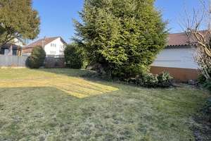 Einfamilienhaus mit großem, sonnigem Grundstück in exklusiver Ortsrandlage – Die vollständige Adresse der Immobilie erhältst du vom Anbieter., 76689 Karlsdorf-Neuthard – Vorschaubild 4