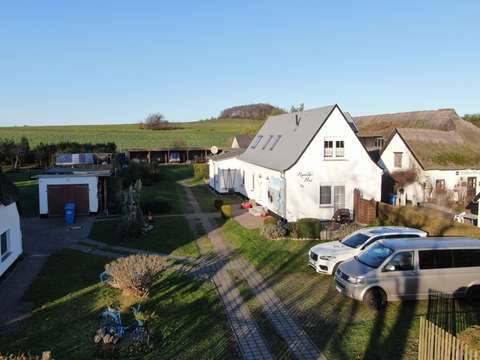 Seeblick Grundstuck Mit Grossem Ferienhaus