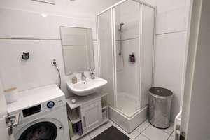 2-Zimmer-Wohnung mit Balkon, Stellplatz und schönem Ausblick – Hanz Böckler Straße 179, 42111 Uellendahl-Katernberg, Wuppertal – Vorschaubild 7