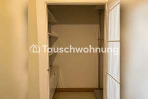 Tauschwohnung: 2-Zimmer Altbauwohnung in Sendling mit Parkett,Balkon,Stuck – Daiserstr. 18, 81371 Sendlinger Feld, München – Vorschaubild 11