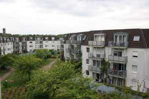 Modernisierte 3,5-Zimmer-Wohnung Penthouse  Südbalkon