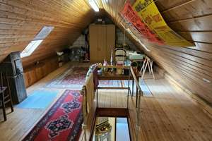 Helle 4-Zimmer-Wohnung mit Balkon und Carport Stellplatz in Nürnberg-Eibach. – Die vollständige Adresse der Immobilie erhältst du vom Anbieter., 90451 Eibach, Nürnberg – Vorschaubild 13