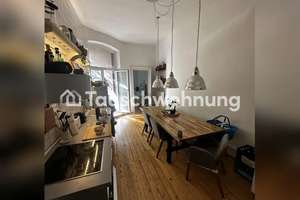 Tauschwohnung: Schöne Altbauwohnung mit Parkettboden – Palmstraße 47, 50672 Altstadt/Nord, Köln – Vorschaubild 4