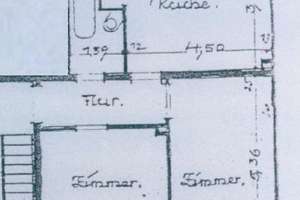 In Renovierung 2,5 Zimmer-Wohnung im Erdgeschoss - in ruhiger Seitenstraße – Neuessener Straße 37, 45329 Altenessen-Nord, Essen – Vorschaubild 3