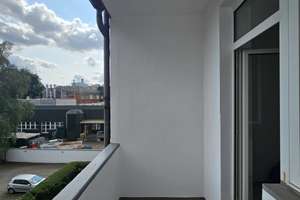 Neudorf-Nord: 2,5-Zimmer-Wohnung mit praktischem Schnitt – Gneisenaustraße 77, 47057 Neudorf-Nord, Duisburg – Vorschaubild 13