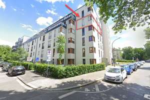 Komplett möblierte 2,5-Zimmer-Wohnung in der Mainzer Neustadt – ab 01.10.2026