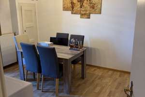 2-Zimmer-Wohnung in Düsseldorf Bilk (WG geeignet!), 1. Etage – Erasmusstraße 12, 40223 Bilk, Düsseldorf – Vorschaubild 13