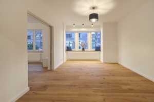 2 Balkone, Tageslichtbad, energieeffizient – Jakobistraße 58, 30163 Hannover – Vorschaubild 6